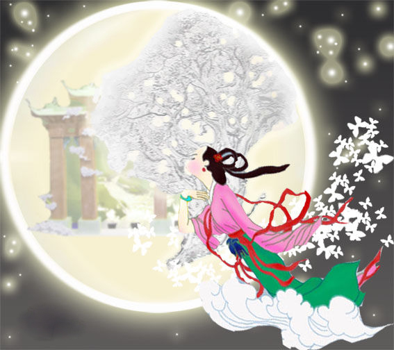 鴻嘉利集團恭祝您： 中秋快樂，身體健康，萬事如意！(圖2)