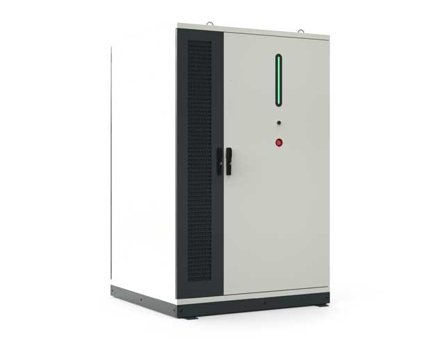 削峰填谷優(yōu)化電力資源配置(圖1)