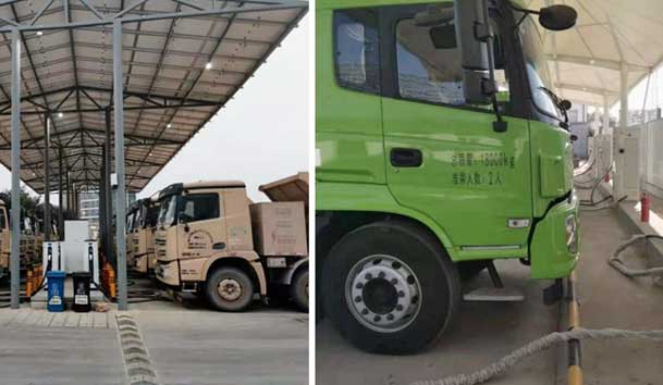 充電新紀元！鴻嘉利超靜音液冷充電樁震撼發(fā)布，引領(lǐng)極速充電新時代！(圖8)