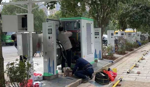 ?高效觸達(dá)，全程守護(hù)：鴻嘉利售后如何做到快、準(zhǔn)、穩(wěn)？(圖2)