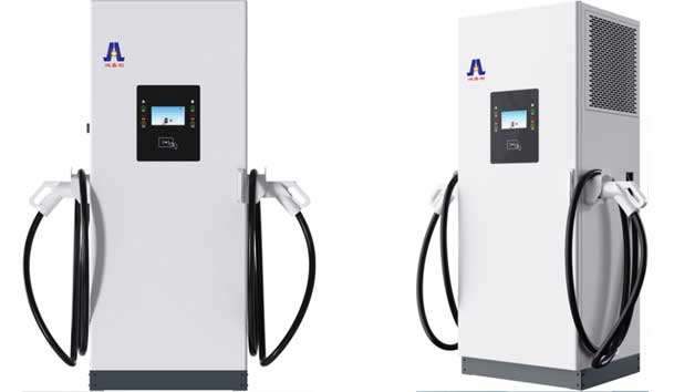 智領(lǐng)充換電 賦能新未來：鴻嘉利誠邀各位蒞臨2025上海充換電展、光儲(chǔ)充展CPSE(圖3)