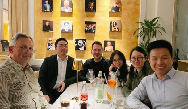 開拓歐洲市場新篇章！鴻嘉利攜光儲充一體化整體解決方案閃耀慕尼黑(圖5)