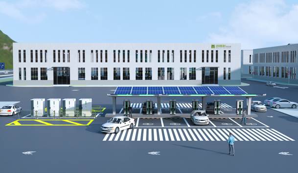 告別用電焦慮，光儲(chǔ)充一體化如何改變能源格局(圖3)