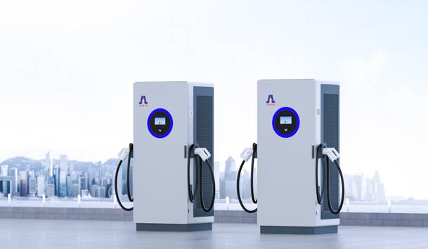 效率與成本雙贏(yíng)！兆瓦超充如何破解重卡補(bǔ)能難題？鴻嘉利揭秘終極答案(圖4)