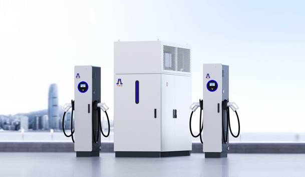 效率與成本雙贏(yíng)！兆瓦超充如何破解重卡補(bǔ)能難題？鴻嘉利揭秘終極答案(圖6)