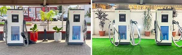 立足中國，鏈接世界｜尼日利亞合作伙伴來訪鴻嘉利總部，共促中非能源升級(圖3)