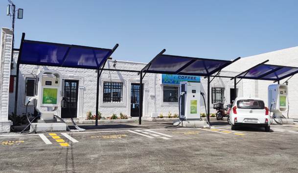 國(guó)外充電樁海外市場(chǎng)項(xiàng)目案例合集