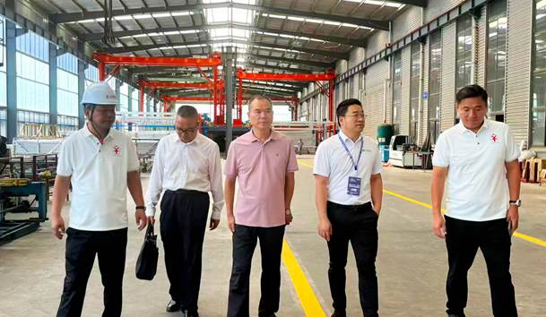 擎動新未來·共繪零碳路 | 鴻嘉利新能源攜手遠(yuǎn)通集團(tuán)重磅亮相梁山(圖5)