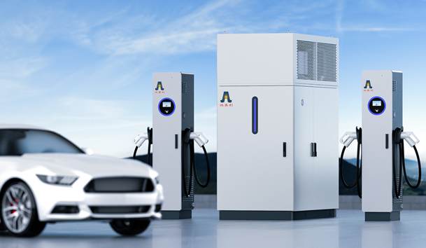 擎動新未來·共繪零碳路 | 鴻嘉利新能源攜手遠(yuǎn)通集團(tuán)重磅亮相梁山(圖12)