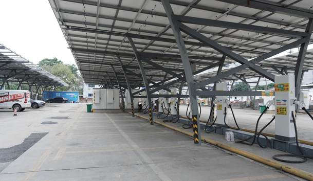 投資一臺、10臺、30臺充電樁需要多少錢(圖2)