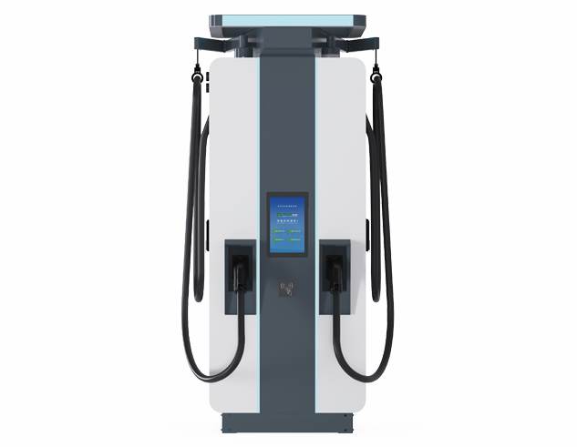 180KW直流充電樁-起源系列
