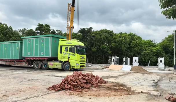 投資一臺、10臺、30臺充電樁需要多少錢(圖4)