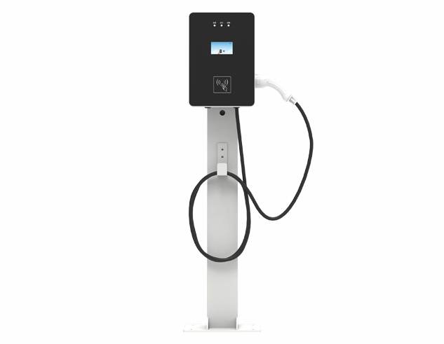 7kW充電樁-銀河系列 7kW充電樁-銀河系列