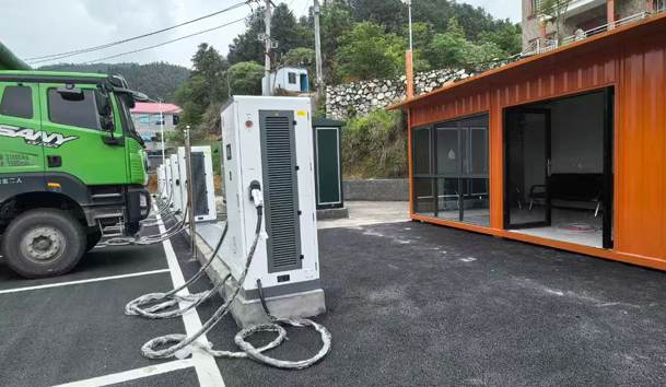 充電樁安裝一臺(tái)多少錢(圖2)