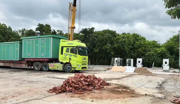 充電樁安裝一臺(tái)多少錢(圖3)