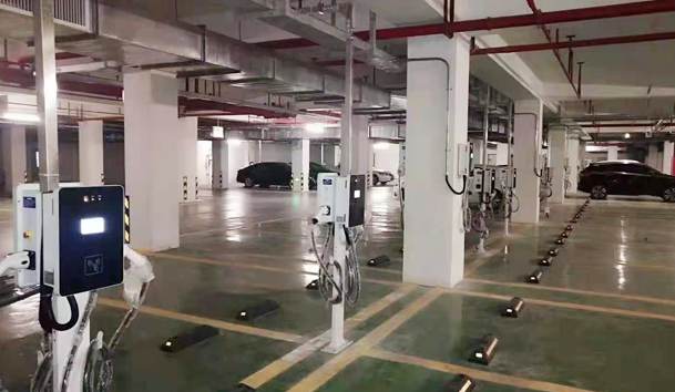 充電樁安裝一臺(tái)多少錢(圖5)