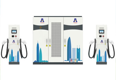 深圳那個(gè)充電樁公司有600千瓦(圖1)